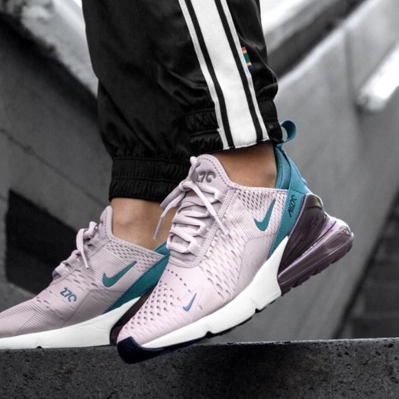 Nike 270 particle rose Clearance